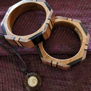 3 piece Thai Jewelry set